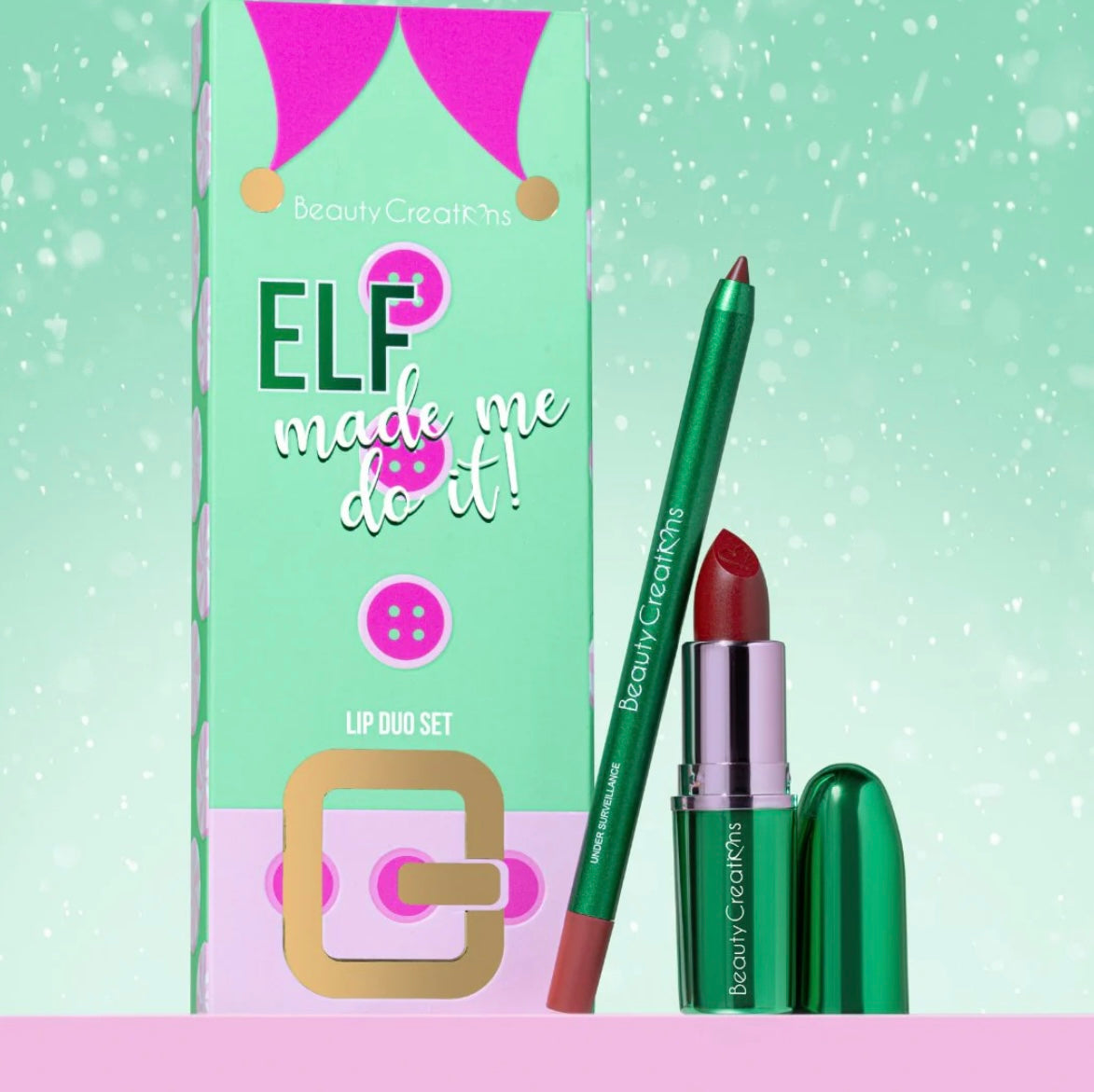 Elf Lip Duo