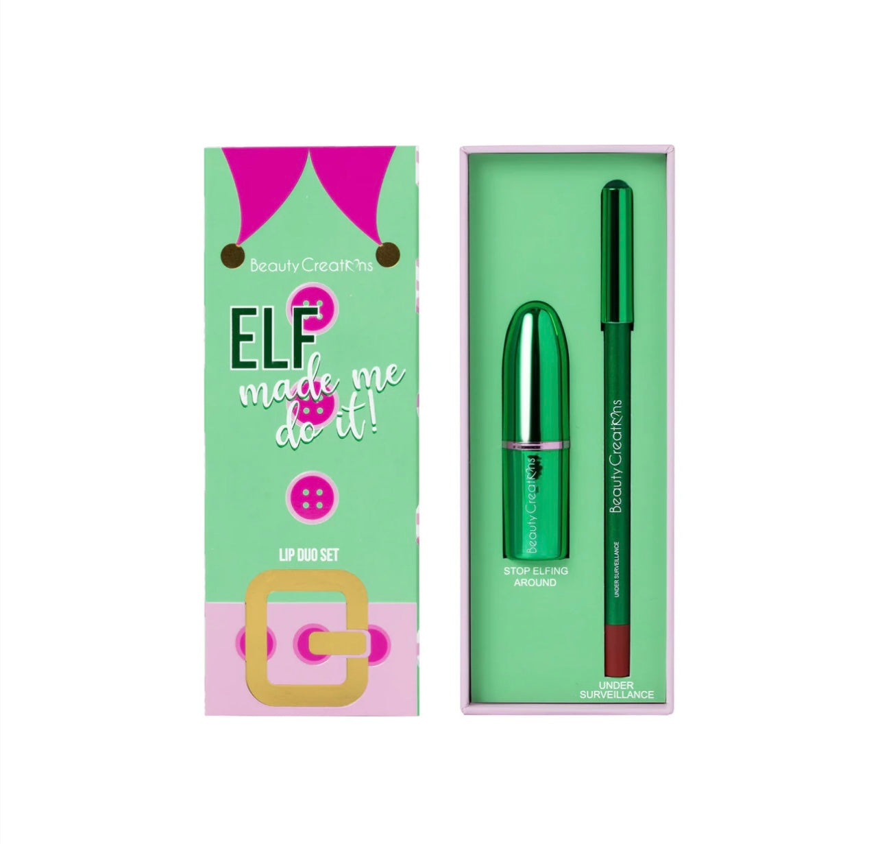 Elf Lip Duo